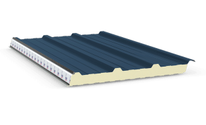 voordelen geisoleerde dakplaten dit is een stalen-dakplaten-kroon-Finish1100-TR-3-finish-profiles