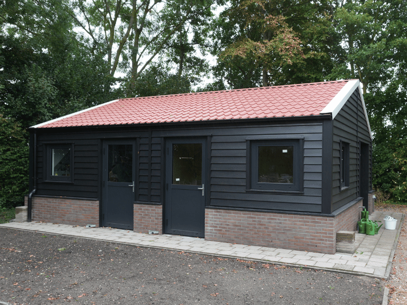 voordelen isolerende dakplaten finish profiles