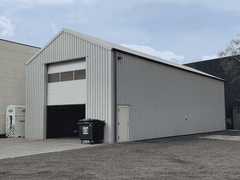 waar worden damwandplaten voor gebruikt zoals deze Zie Finish Profiles