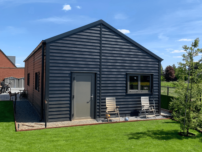 wandplaten voor elk project finish profiles
