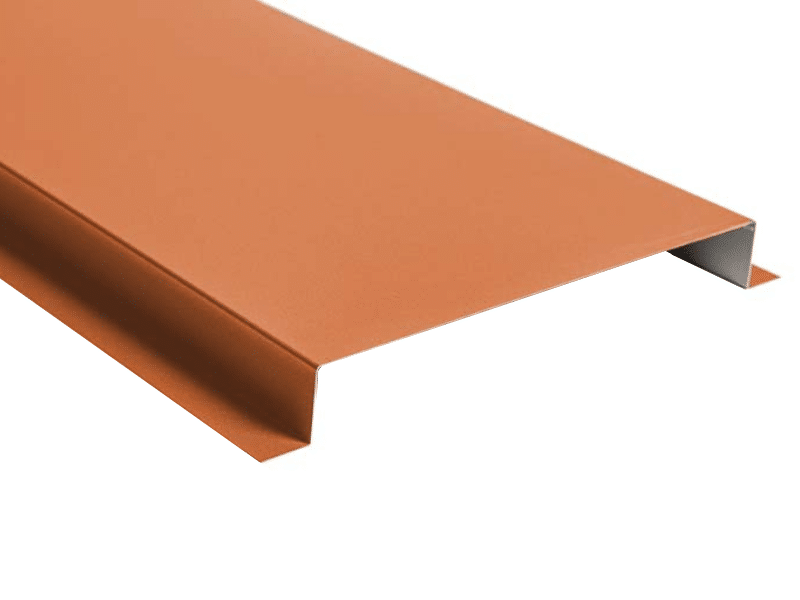 wandplaten voor elk project plank profiel finish profiles